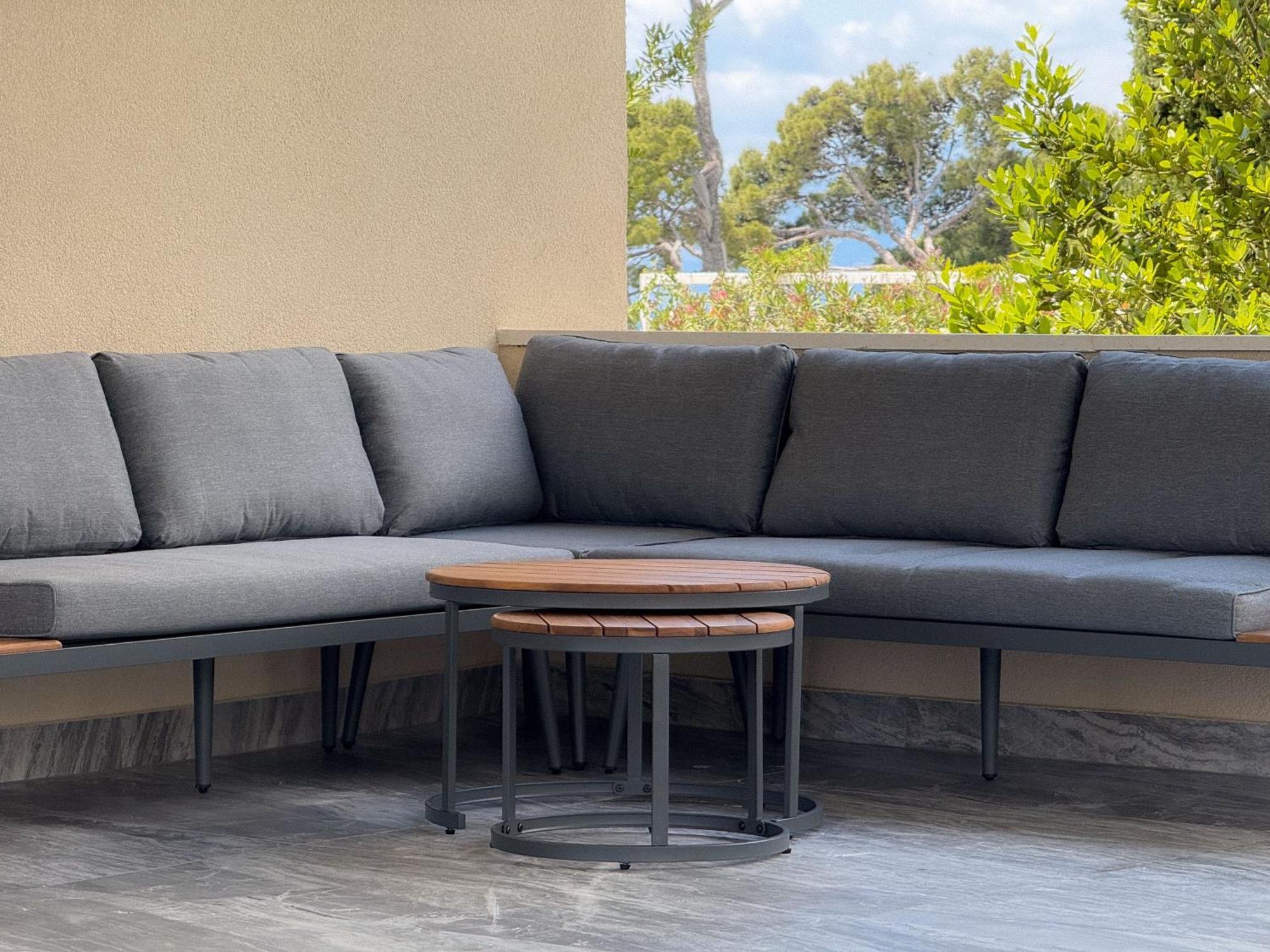 Providenca - Beachfront Apartment *