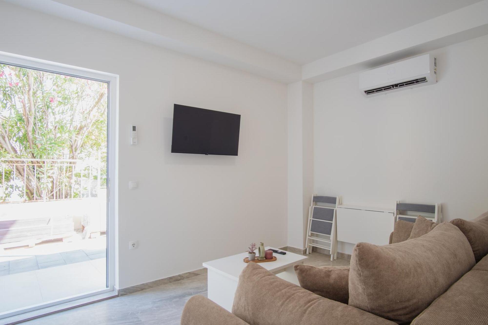 Apartment Providenca - Beachfront Makarska