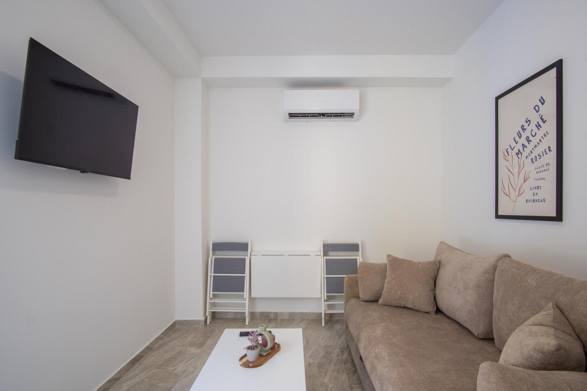 Apartment Providenca - Beachfront